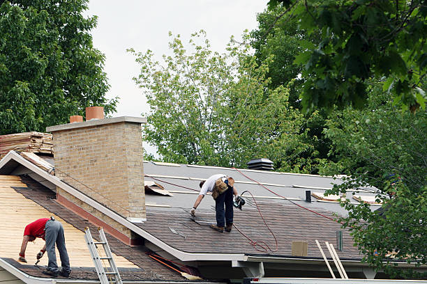 Fast & Reliable Emergency Roof Repairs in Walkersville, MD