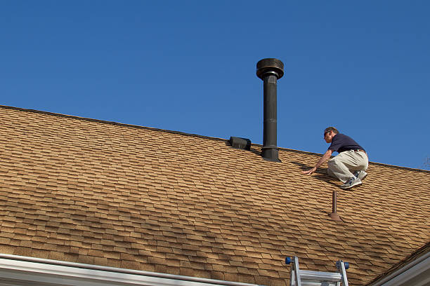 Professional  Roofing repair and installation in Walkersville, MD