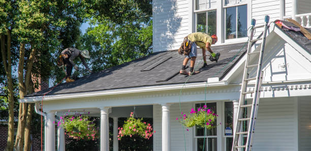 Best Metal Roofing Installation  in Walkersville, MD